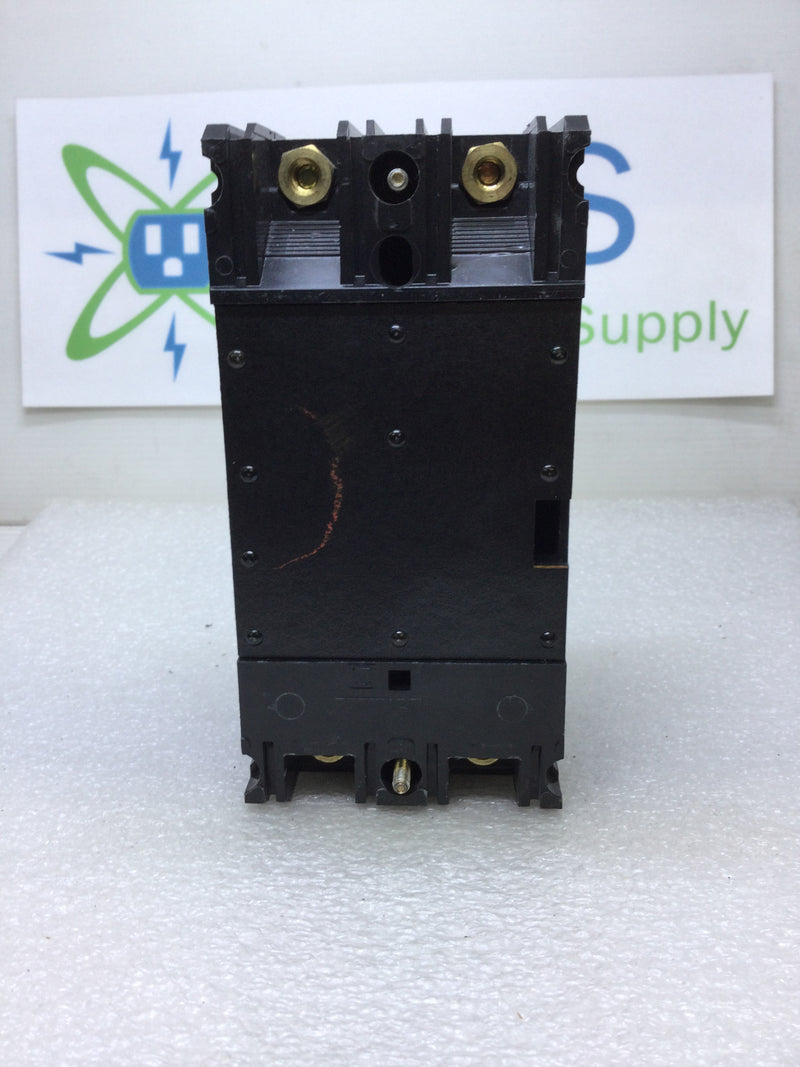 Square D FAL22030 30 Amp 2 Pole 240 VAC Circuit Breaker