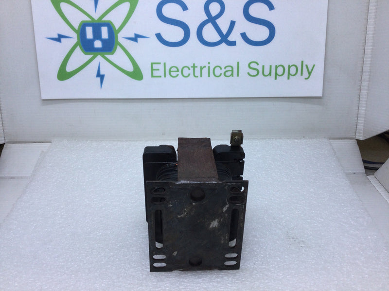 Square D S30033-512-50 Control Relay 220-480V Class 9070 Series A Type K50D1 50/60Hz