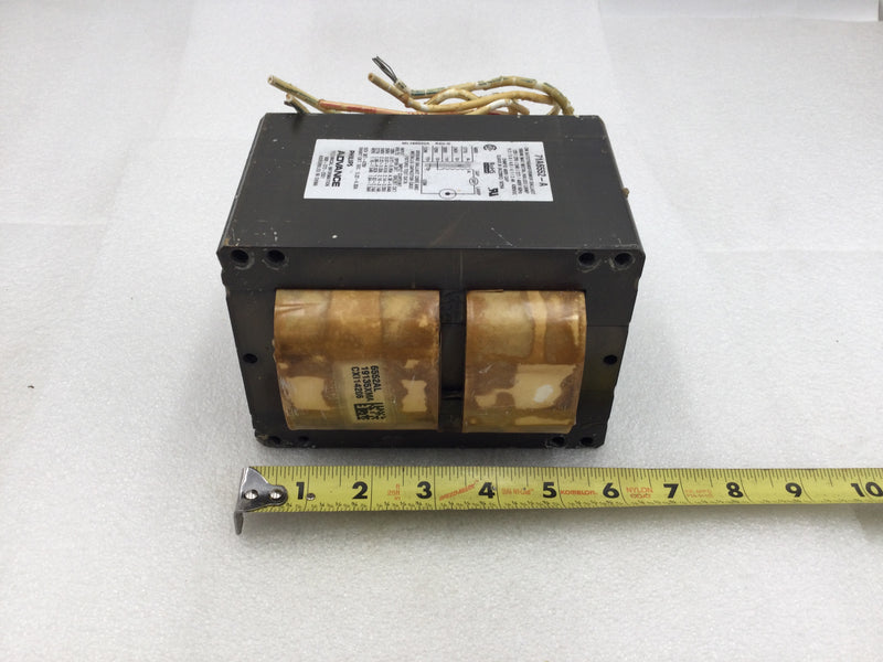 Advance/Philips 71A6552-A Metal Halide Ballast Kit 1000 Watt 120/208/240/277/480 VAC