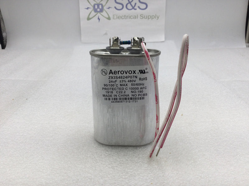 Advance/Philips 71A6552-A Metal Halide Ballast Kit 1000 Watt 120/208/240/277/480 VAC