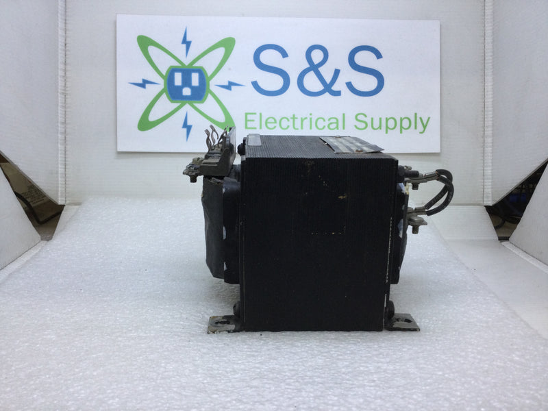 Allen-Bradley X-211272 Control Circuit Transformer Primary 220/440 VAC and 240/480 VAC .350 KVA