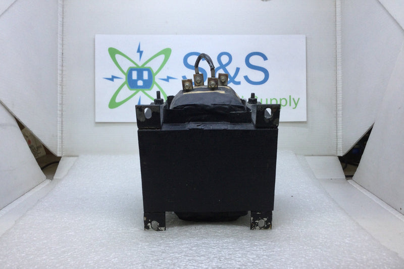 Allen-Bradley X-211272 Control Circuit Transformer Primary 220/440 VAC and 240/480 VAC .350 KVA