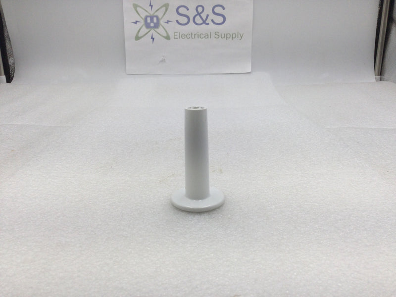 SignaMax SM66M1-WM Wire Management Spool Without Screw in White