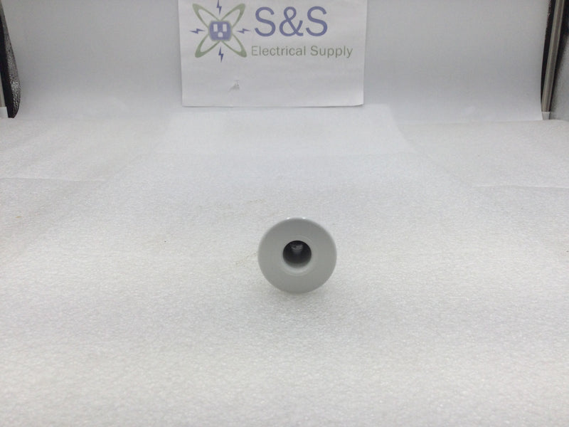 SignaMax SM66M1-WM Wire Management Spool Without Screw in White