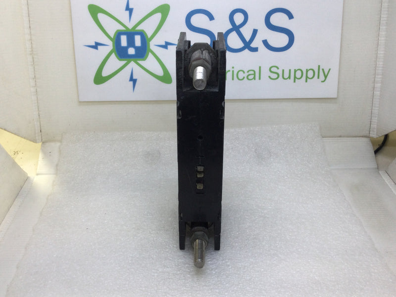 Heinemann GJ1-B2-DU-0250-01C 250 Amp 1 Pole 125V Special Purpose Circuit Breaker