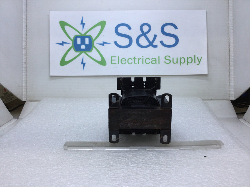 Square D S30021-503-52 Transformer 550/575/600 VAV  50/60Hz 120 VAC Output