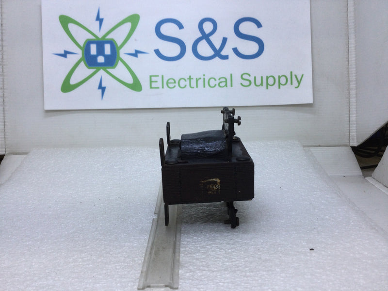 Square D S30021-503-52 Transformer 550/575/600 VAV  50/60Hz 120 VAC Output