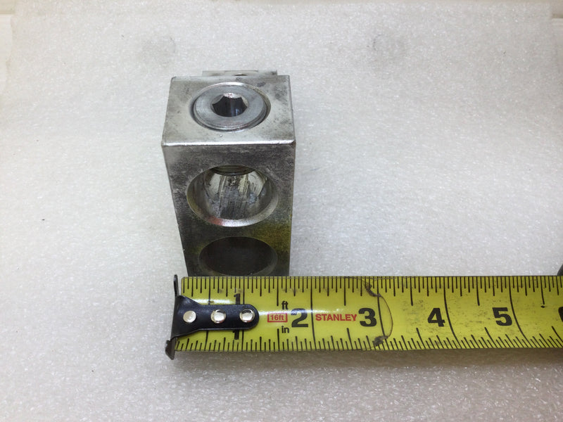 CMC CDA-610 (2) 750 MCM-1/0