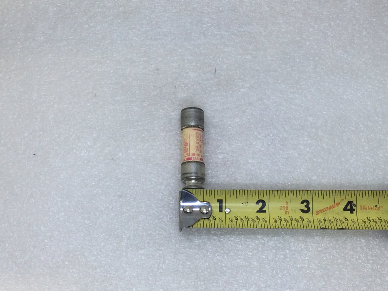 Gould/Shawmut TR15R 15 Amp 250V Dual Element Class RK5 Fuse