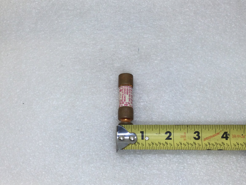 Gould/Shawmut TR15R 15 Amp 250V Dual Element Class RK5 Fuse