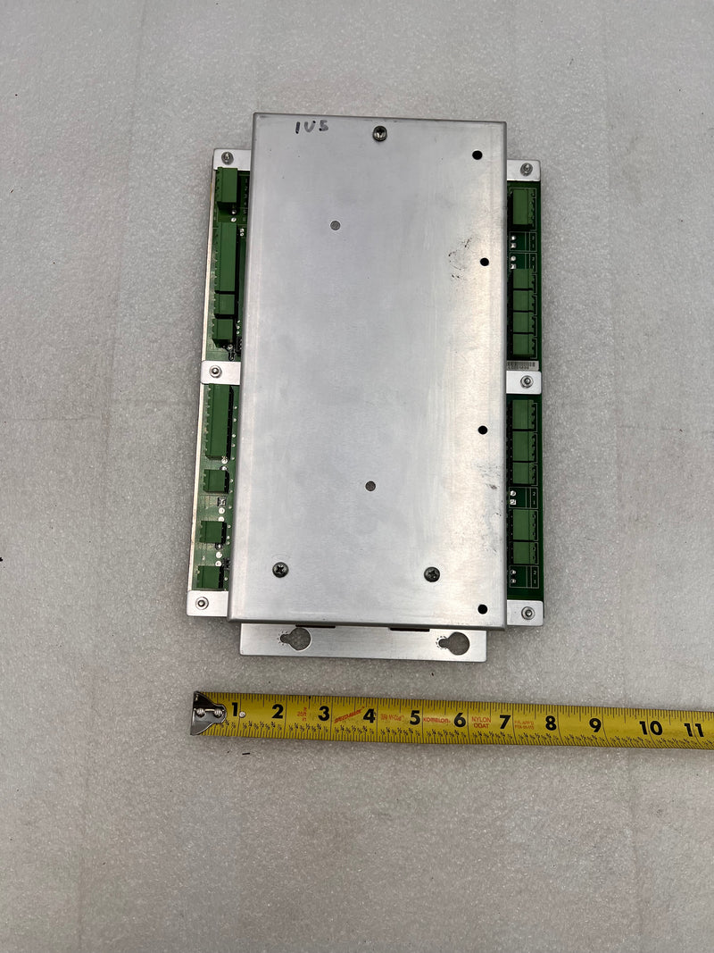 Trane Stepper CTV Module x13650455-07 Rev K 96D054