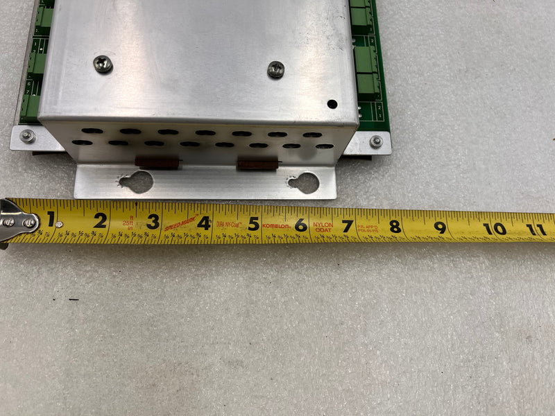 Trane Circuit Module x13650451-10 Rev L 96C341