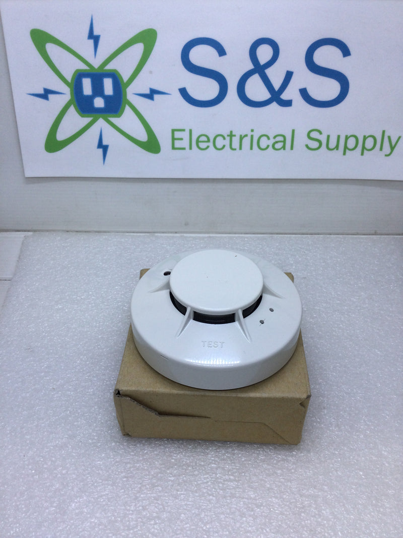 Fenwal PSD7155 Photoelectric Smoke Detector Head