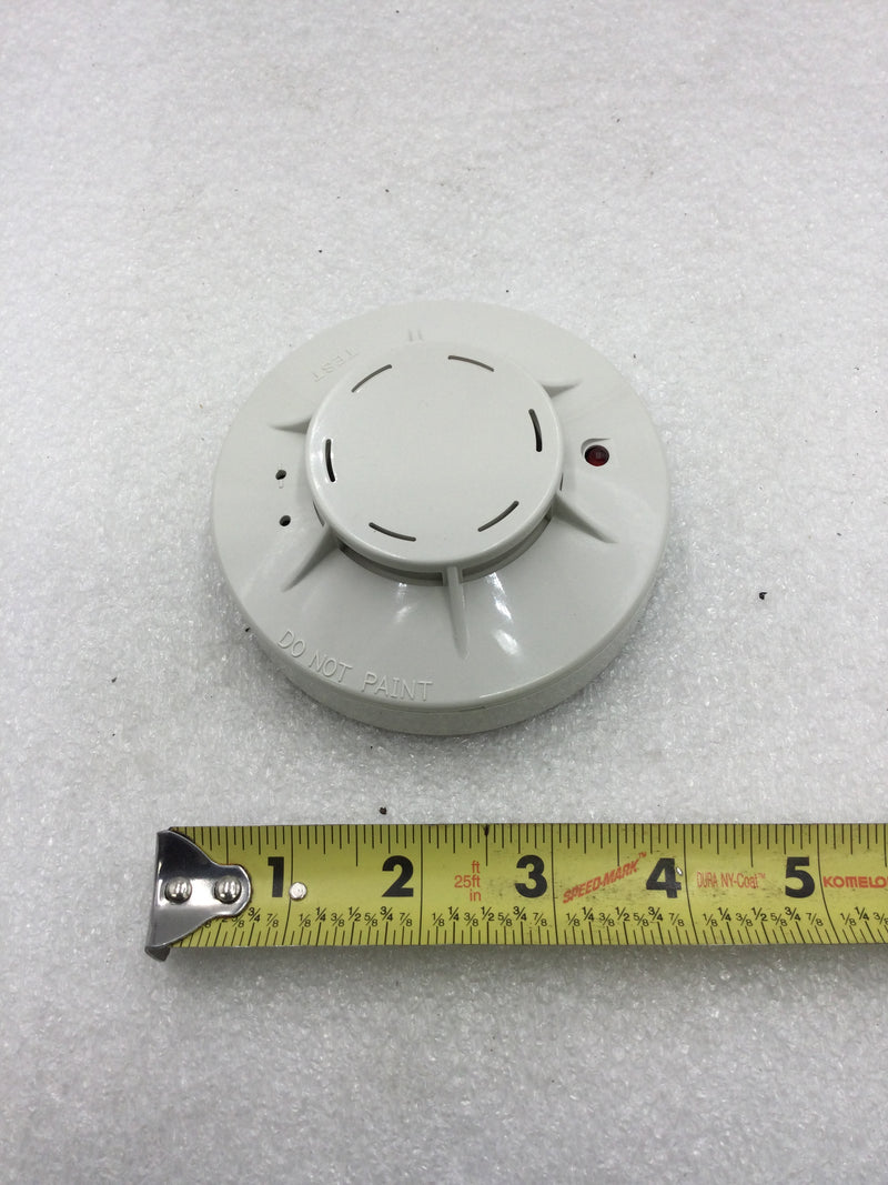 Fenwal CPD7051 Ionization Smoke Detector Head