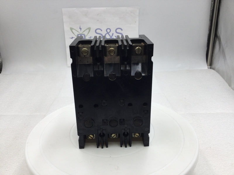 Westinghouse FB3030L 30 Amp 3 Pole 600V Circuit Breaker