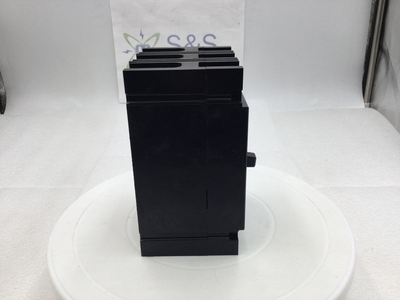 Westinghouse FB3030L 30 Amp 3 Pole 600V Circuit Breaker