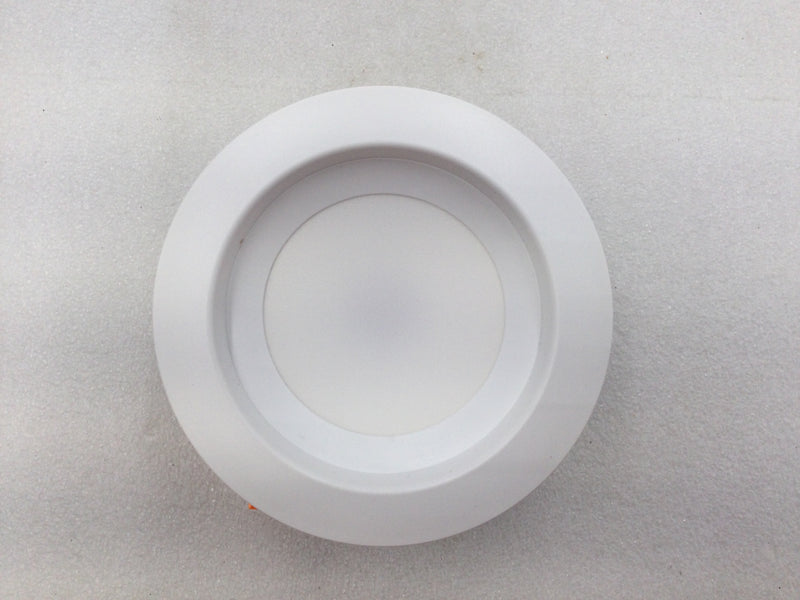 Sylvania LED/RT4/600/830/FL80 Ultra LED 4" Recessed Kit 9 Watt 600 Lumens