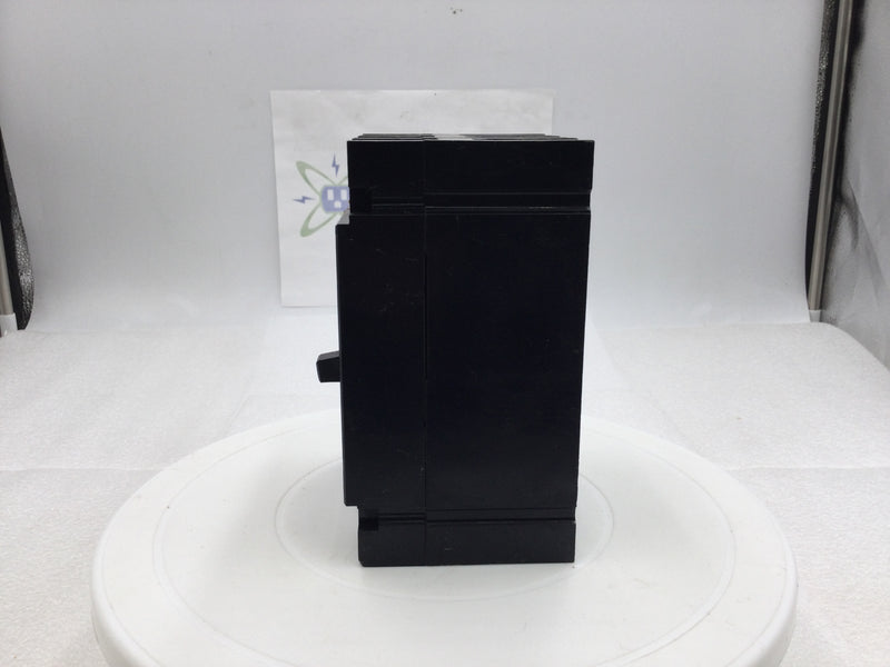 Westinghouse EHB3040 40 Amp 3 Pole 480V Series EB Circuit Breaker