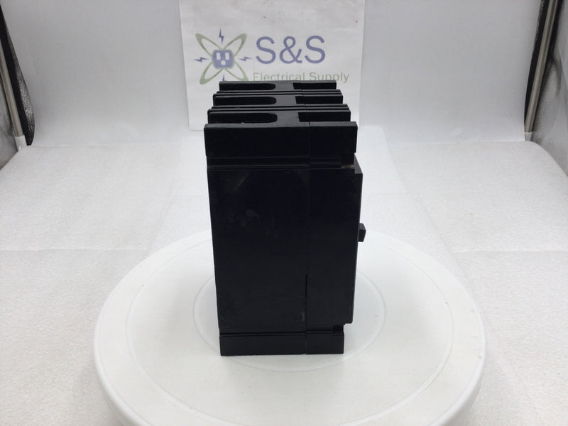 Westinghouse EHB3040 40 Amp 3 Pole 480V Series EB Circuit Breaker