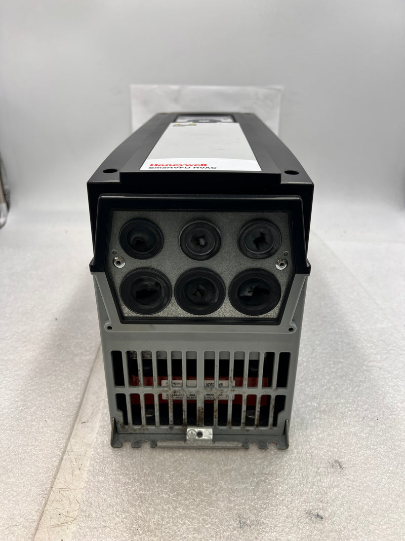 Honeywell HVFDSD3C0150G200A Variable Frequency Drive 11Kw 380-480 VAC 23A