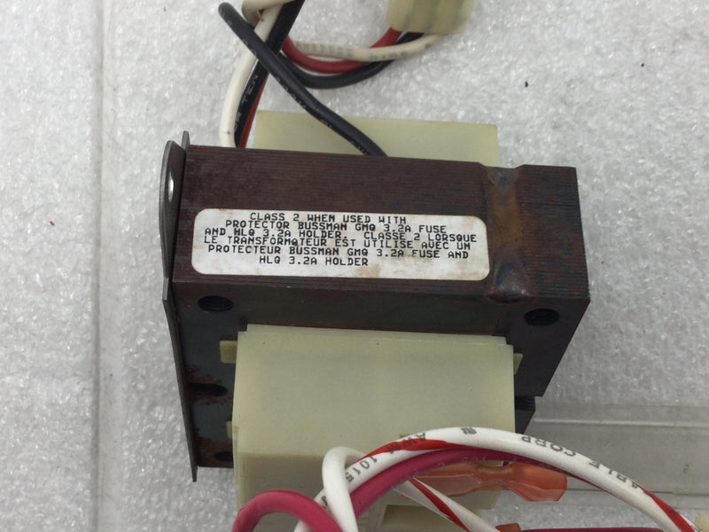 Basler Electric  BE22998002 Transformer 115-230V 50/60Hz Class 2