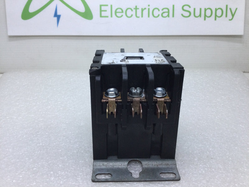 Mars 780 61432 Definite Purpose Contactor 240V 3 Pole 30 Amp