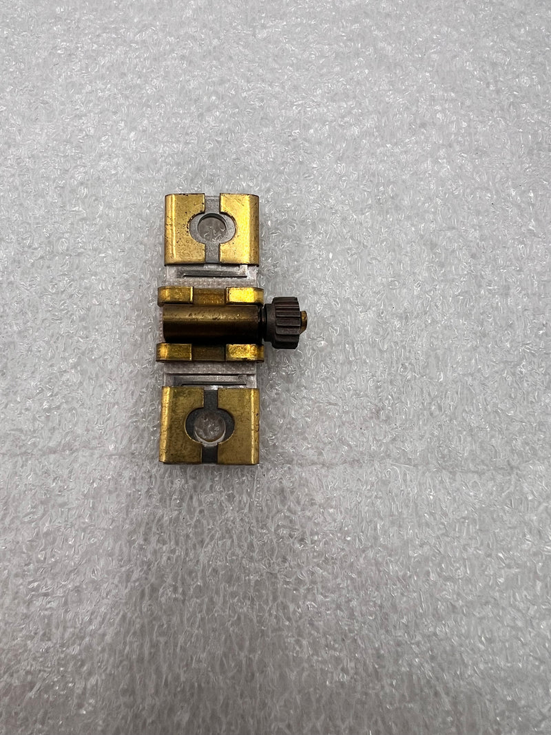 Square D B4.15 Overload Relay Thermal Unit