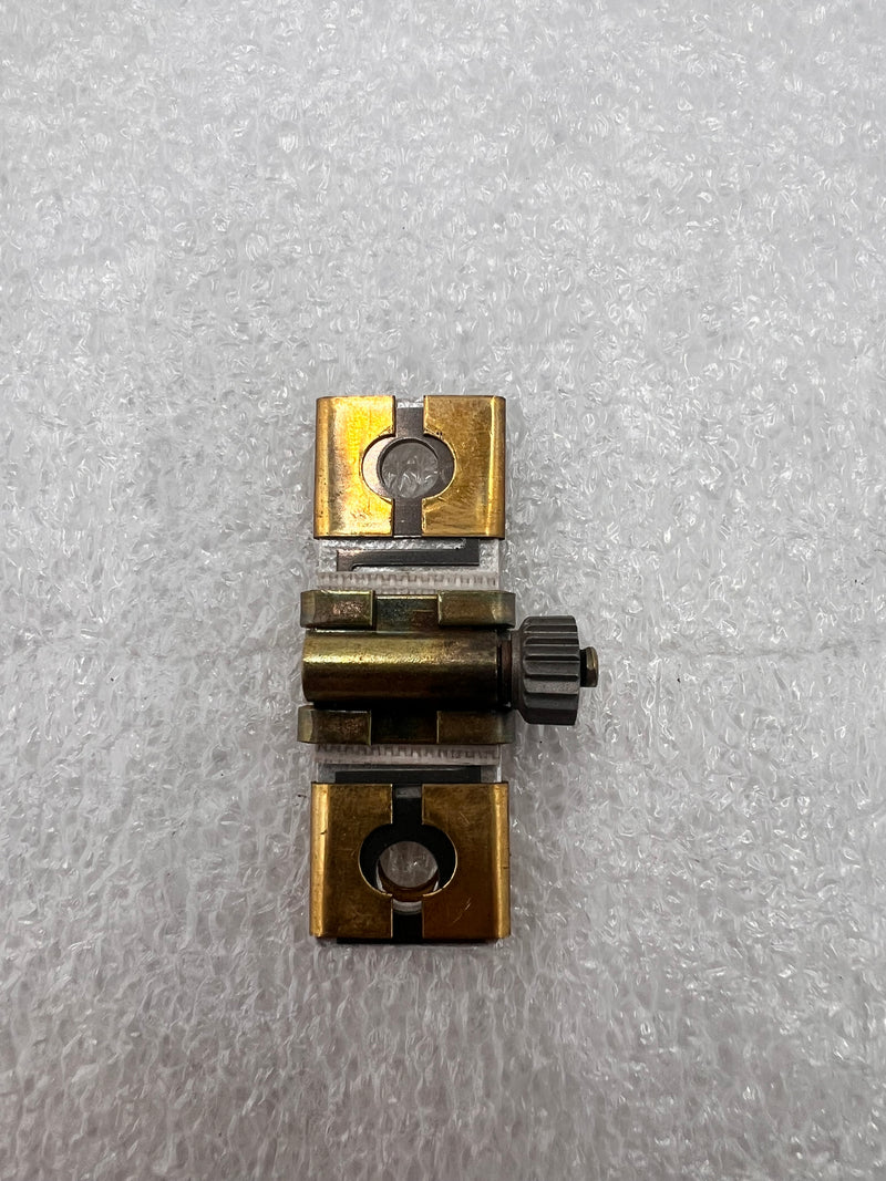 Square D B3.00 Overload Relay Thermal Unit