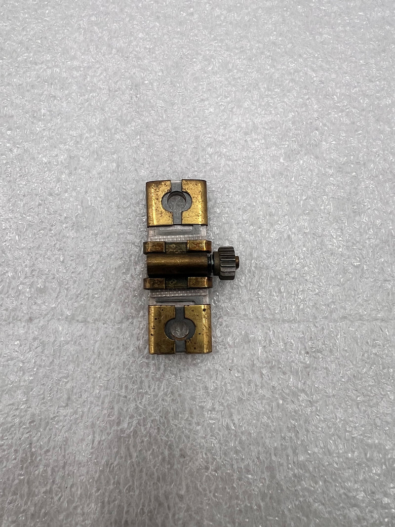 Square D B-11.5 Overload Relay Thermal Unit