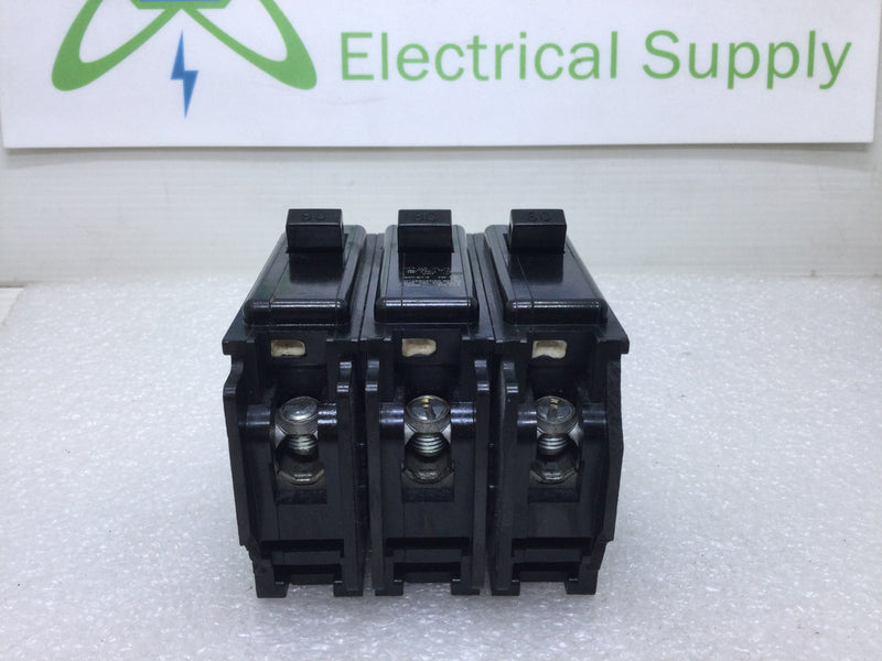 ITE QP3-B090 90 Amp 3 Pole Circuit Breaker