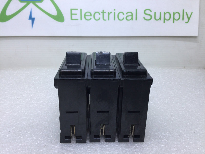 ITE QP3-B090 90 Amp 3 Pole Circuit Breaker