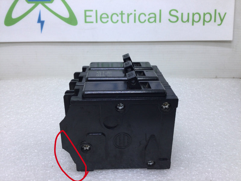 ITE QP3-B090 90 Amp 3 Pole Circuit Breaker