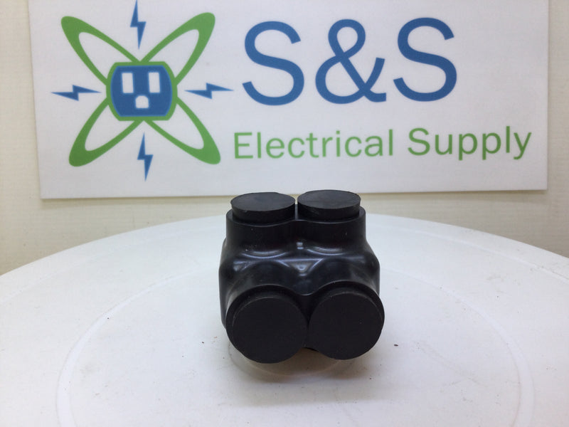 Polaris IT 3/0 Insulated Wire Connector 3/0-6AWG 600V Max