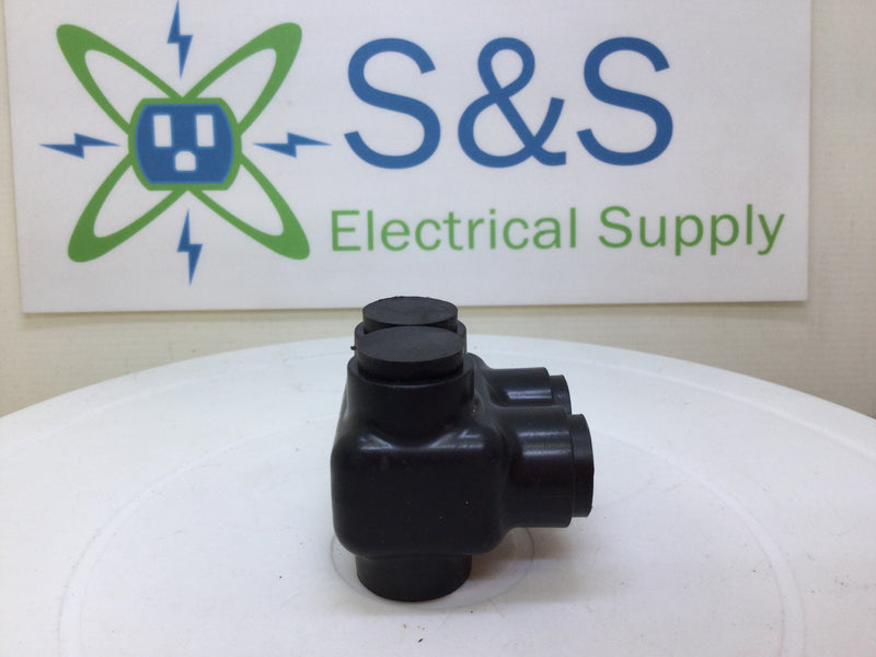 Polaris IT 3/0 Insulated Wire Connector 3/0-6AWG 600V Max