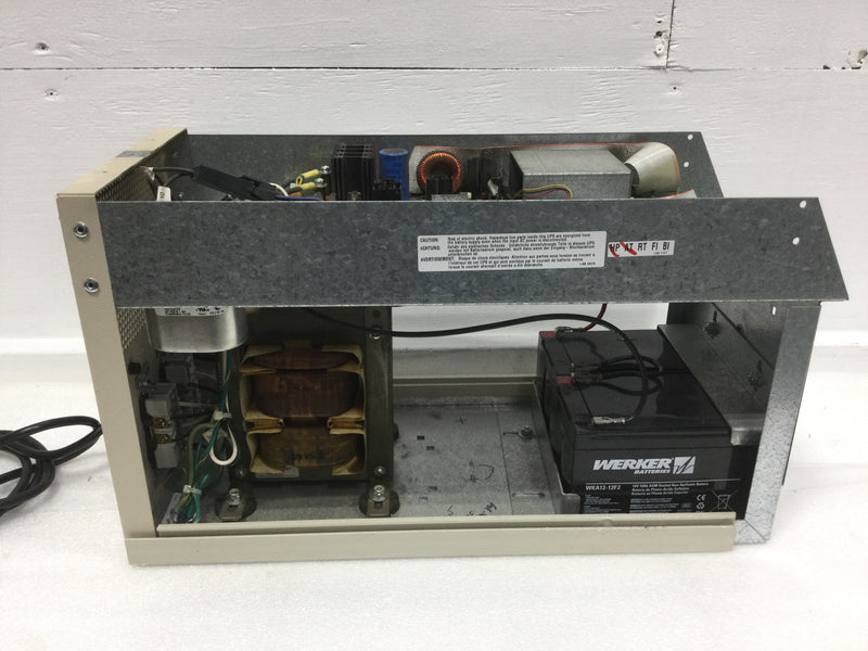 Ferrups FE700VA uninterruptible power supply