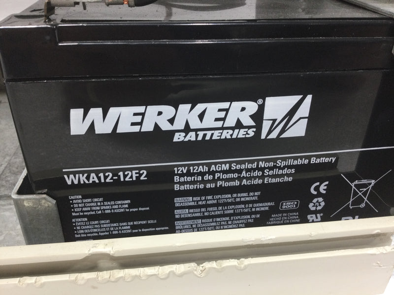 Ferrups FE700VA uninterruptible power supply