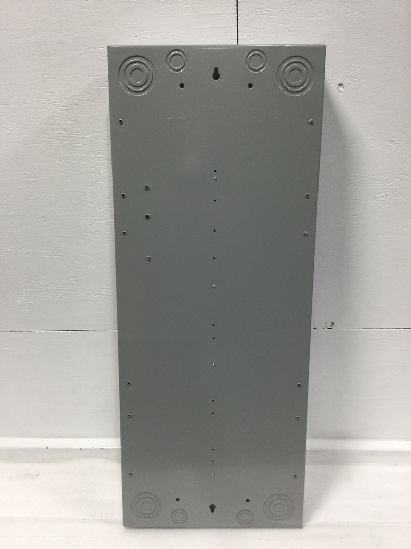 Siemens SN4040B1200 200A 40 Space/40 Circuit 120/240V Plug On Neutral Ready