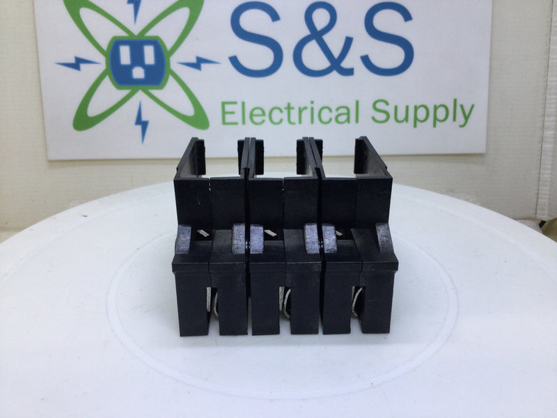 Cutler Hammer 80-8238-2 150 Amp 240VAC 3 Pole 6-3/0 AWG Lug Kit