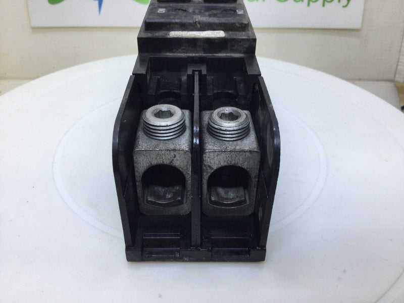 Bryant BJ2150 Type BJ 150 Amp 2 Pole 120/240 VAC Circuit Breaker