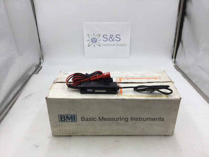 BMI Basic Measuring Instruments A-026 Auxiliary Voltage Probe