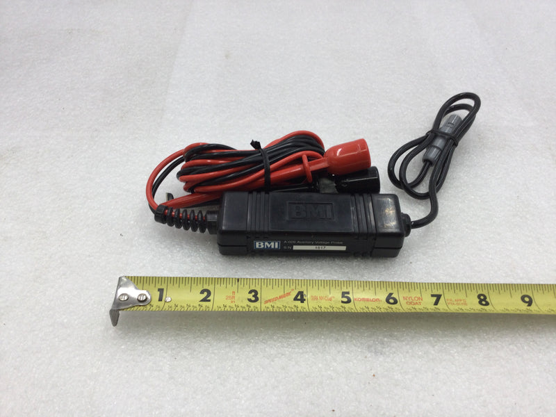 BMI Basic Measuring Instruments A-026 Auxiliary Voltage Probe