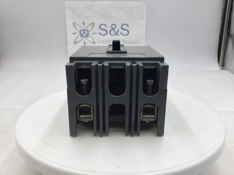 Westinghouse HFB2040 40 Amp 2 Pole 600V Circuit Breaker
