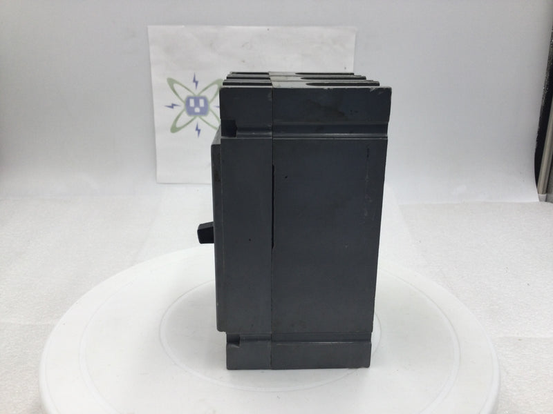Westinghouse HFB2030 30 Amp 2 Pole 600V Circuit Breaker