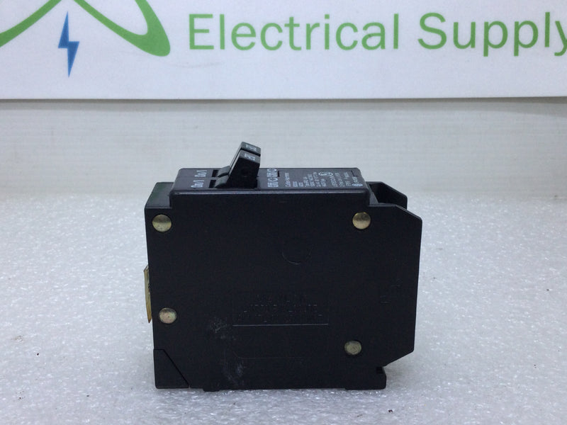 Eaton BD2030/A2030 Type BRD & A 120/240V Circuit Breaker