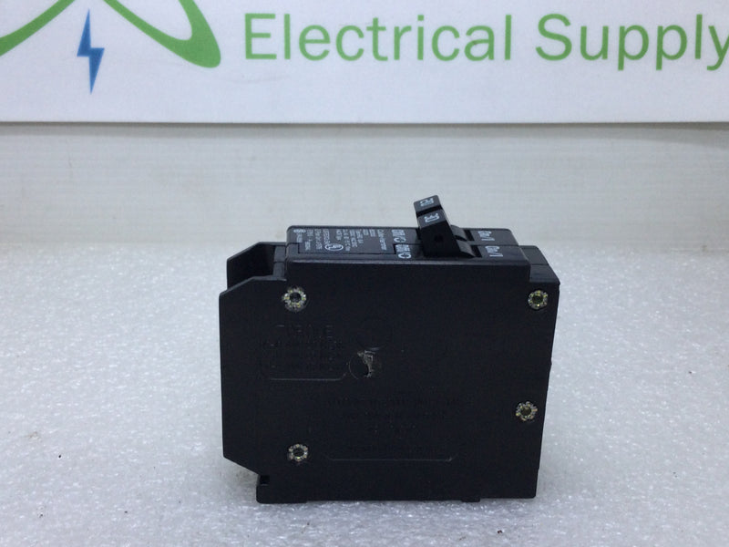 Eaton BD2030/A2030 Type BRD & A 120/240V Circuit Breaker