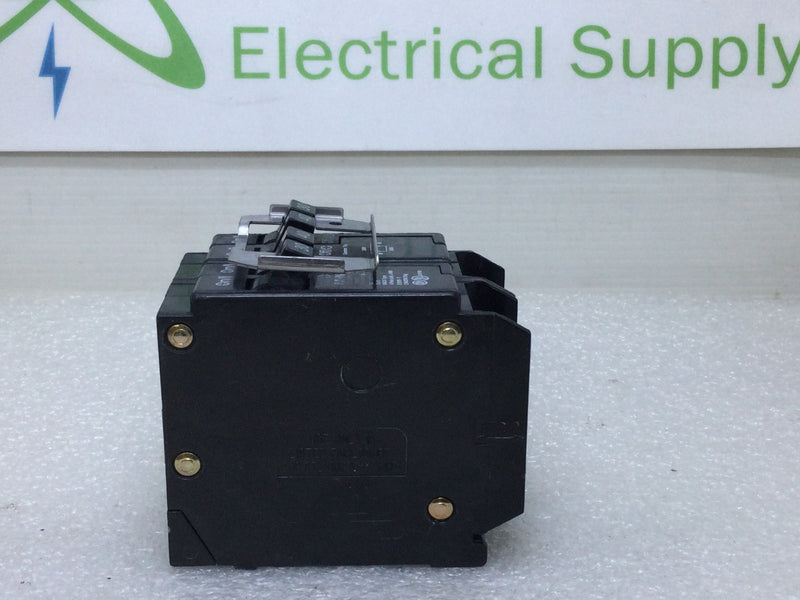 Eaton BQC230240/A3040CT 30 Amp 2 Pole 40 Amp 2 Pole 120/240v Circuit Breaker