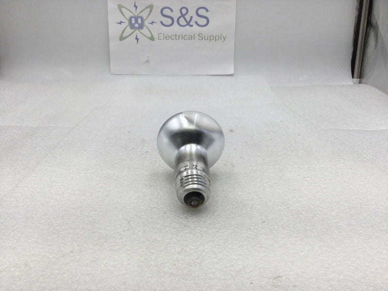Philips PAR20 30 Watt 120 VAC Reflector Style Incandescent Flood Bulb