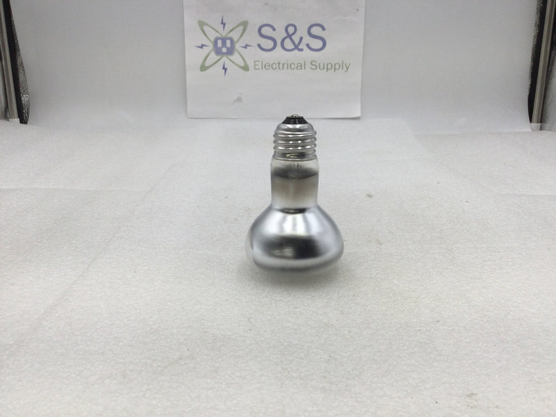 Philips PAR20 30 Watt 120 VAC Reflector Style Incandescent Flood Bulb