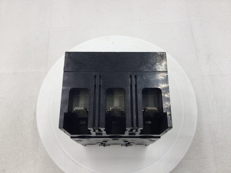 GE/General Electric THED136020 20 Amp 3 Pole 600V 25ka@480V Circuit Breaker