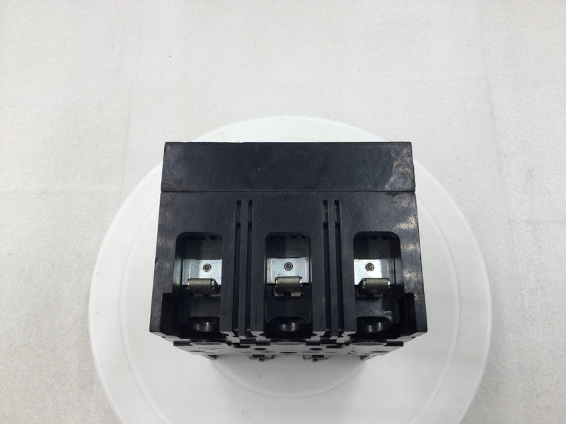 GE/General Electric THED136020 20 Amp 3 Pole 600V 25ka@480V Circuit Breaker